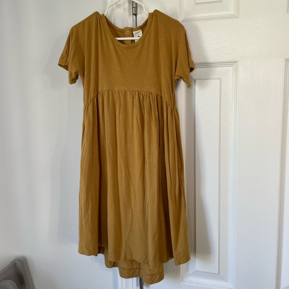 KQ Dress